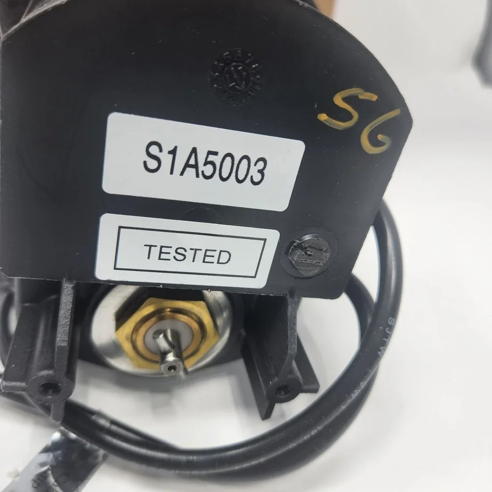 AQUABOT POOL CLEANER DRIVE MOTOR PART A5556 S1A5003 JUNIOR